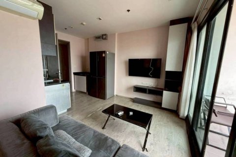 Кондоминиум с 2 спальнями в Паттайе, Таиланд № 172862 - фото 7