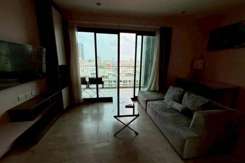 Кондоминиум с 2 спальнями в Паттайе, Таиланд № 172862 - фото 5