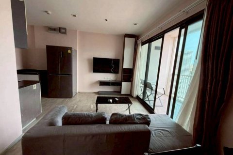 Кондоминиум с 2 спальнями в Паттайе, Таиланд № 172862 - фото 4