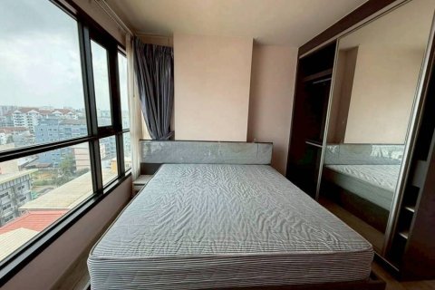 Кондоминиум с 2 спальнями в Паттайе, Таиланд № 172862 - фото 10