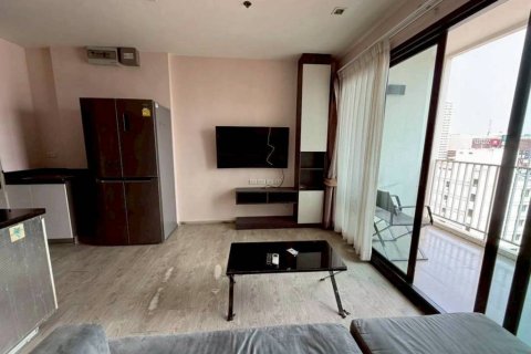 Кондоминиум с 2 спальнями в Паттайе, Таиланд № 172862 - фото 3