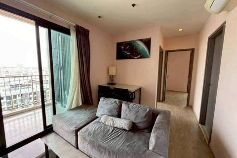 Кондоминиум с 2 спальнями в Паттайе, Таиланд № 172862 - фото 2