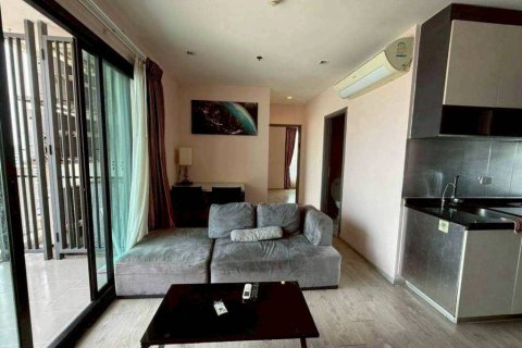 Кондоминиум с 2 спальнями в Паттайе, Таиланд № 172862