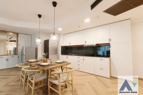 Eigentumswohnung in Watthana, Bangkok, Thailand, 2 Schlafzimmer № 216263 - Foto 6