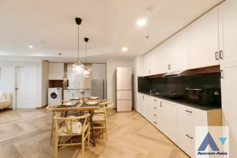 Eigentumswohnung in Watthana, Bangkok, Thailand, 2 Schlafzimmer № 216263 - Foto 11
