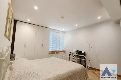 Eigentumswohnung in Watthana, Bangkok, Thailand, 2 Schlafzimmer № 216263 - Foto 12