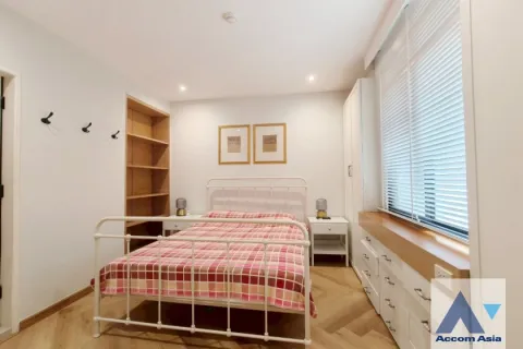Eigentumswohnung in Watthana, Bangkok, Thailand, 2 Schlafzimmer № 216263 - Foto 21