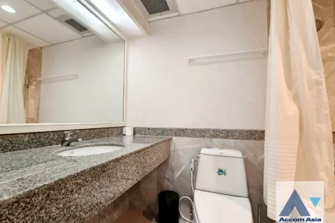 Eigentumswohnung in Watthana, Bangkok, Thailand, 2 Schlafzimmer № 216263 - Foto 16