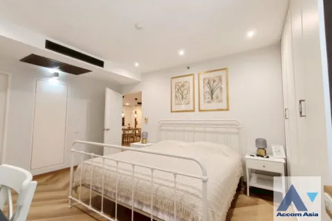 Eigentumswohnung in Watthana, Bangkok, Thailand, 2 Schlafzimmer № 216263 - Foto 17