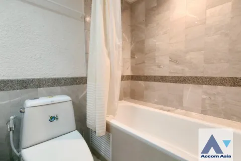 Eigentumswohnung in Watthana, Bangkok, Thailand, 2 Schlafzimmer № 216263 - Foto 22