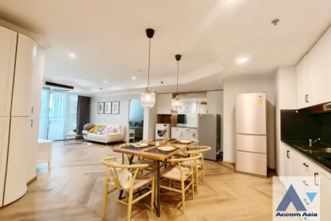 Eigentumswohnung in Watthana, Bangkok, Thailand, 2 Schlafzimmer № 216263 - Foto 25