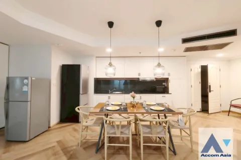 Eigentumswohnung in Watthana, Bangkok, Thailand, 2 Schlafzimmer № 216263 - Foto 4