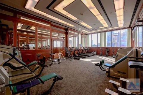 Eigentumswohnung in Watthana, Bangkok, Thailand, 2 Schlafzimmer № 216263 - Foto 30