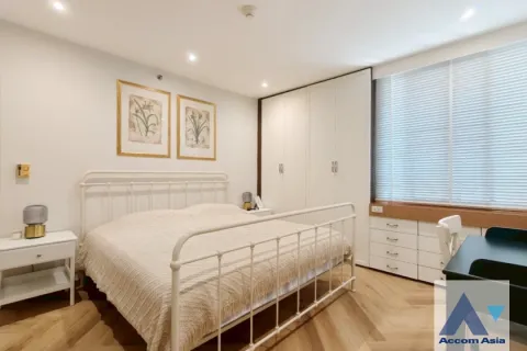Eigentumswohnung in Watthana, Bangkok, Thailand, 2 Schlafzimmer № 216263 - Foto 23