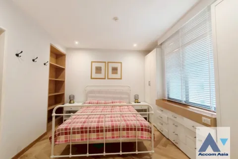 Eigentumswohnung in Watthana, Bangkok, Thailand, 2 Schlafzimmer № 216263 - Foto 18