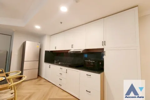 Eigentumswohnung in Watthana, Bangkok, Thailand, 2 Schlafzimmer № 216263 - Foto 24