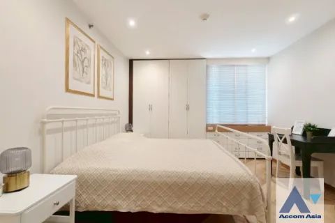 Eigentumswohnung in Watthana, Bangkok, Thailand, 2 Schlafzimmer № 216263 - Foto 13
