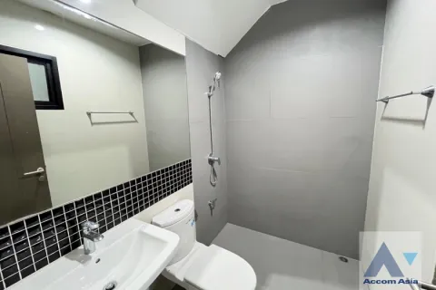 Studio in Suan Luang, Bangkok, Thailand № 216268 - Foto 25