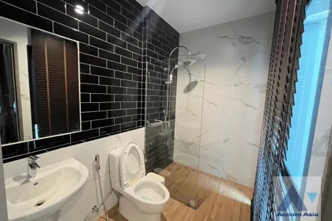 Studio in Suan Luang, Bangkok, Thailand № 216268 - Foto 26