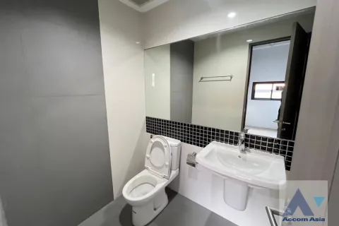Studio in Suan Luang, Bangkok, Thailand № 216268 - Foto 24