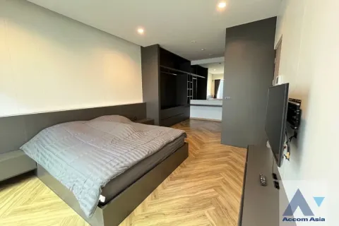 Studio in Suan Luang, Bangkok, Thailand № 216268 - Foto 18