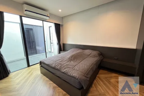Studio in Suan Luang, Bangkok, Thailand № 216268 - Foto 16