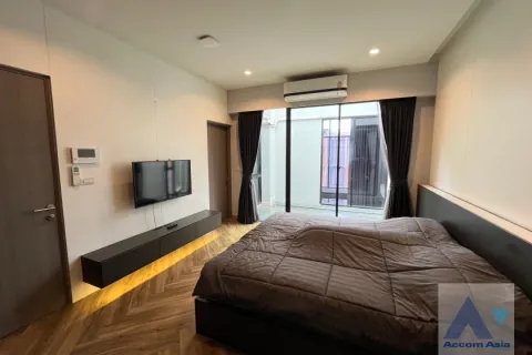 Studio in Suan Luang, Bangkok, Thailand № 216268 - Foto 17