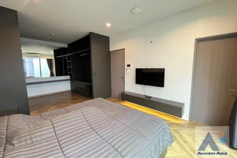 Studio in Suan Luang, Bangkok, Thailand № 216268 - Foto 19