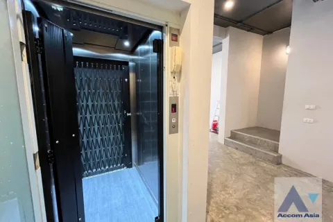 Studio in Suan Luang, Bangkok, Thailand № 216268 - Foto 6