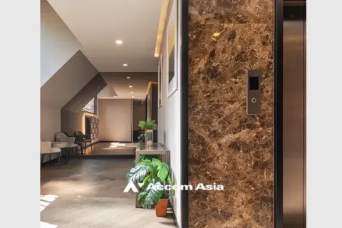 Eigentumswohnung in Watthana, Bangkok, Thailand, 1 Schlafzimmer № 216269 - Foto 20