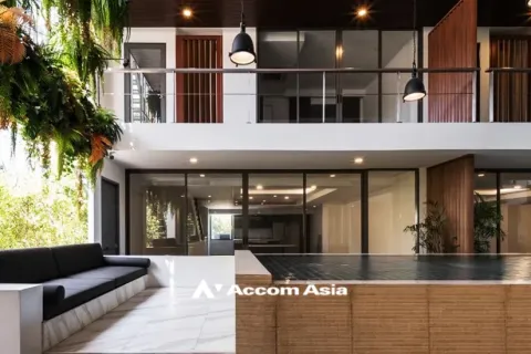 Eigentumswohnung in Watthana, Bangkok, Thailand, 1 Schlafzimmer № 216269 - Foto 17