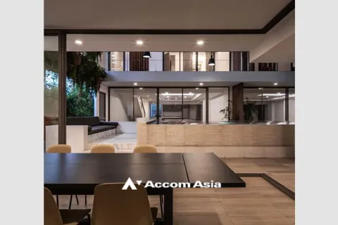 Eigentumswohnung in Watthana, Bangkok, Thailand, 1 Schlafzimmer № 216269 - Foto 18