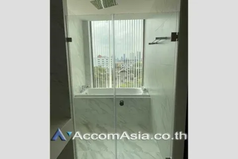 Eigentumswohnung in Watthana, Bangkok, Thailand, 1 Schlafzimmer № 216269 - Foto 8