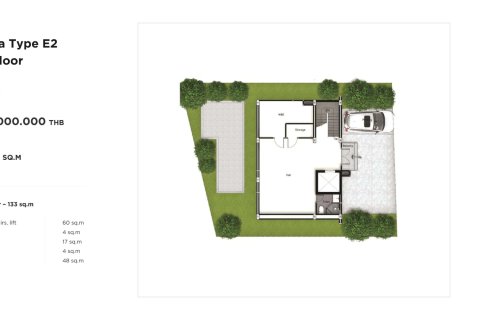 Villa à Kata, Thaïlande 6 chambres № 165817 - photo 10