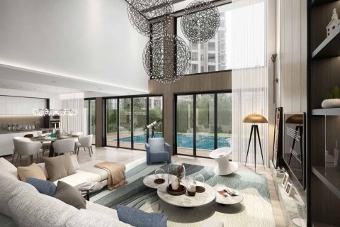 Villa à Kata, Thaïlande 6 chambres № 165817