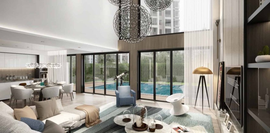 Villa à Kata, Thaïlande 6 chambres № 165817