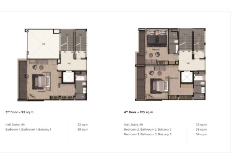 Villa à Kata, Thaïlande 6 chambres № 165817 - photo 12