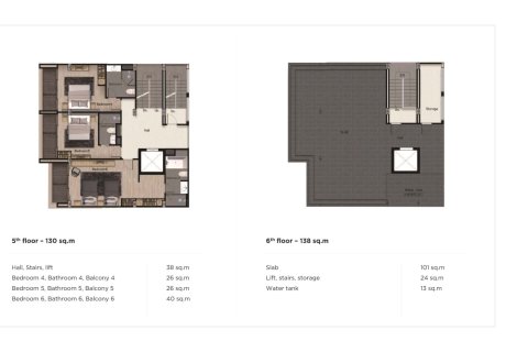 Villa à Kata, Thaïlande 6 chambres № 165817 - photo 13