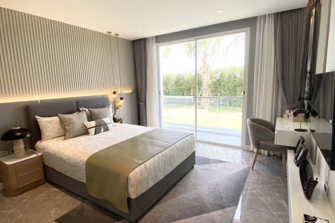 Eigentumswohnung in Pattaya, Thailand, 2 Schlafzimmer № 165812 - Foto 22