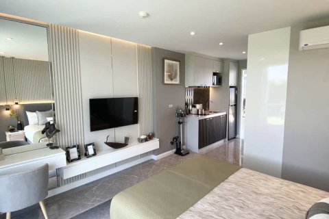Eigentumswohnung in Pattaya, Thailand, 2 Schlafzimmer № 165812 - Foto 24