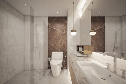 Condo in Pattaya, Thailand, 2 bedrooms  № 165814 - photo 3