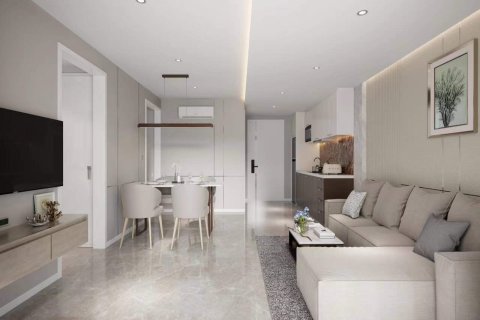 Condo in Pattaya, Thailand, 3 bedrooms  № 165811 - photo 6