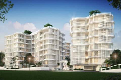 Condo in Pattaya, Thailand, 3 bedrooms  № 165811 - photo 16