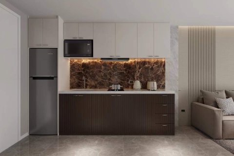 Condo in Pattaya, Thailand, 3 bedrooms  № 165811 - photo 8