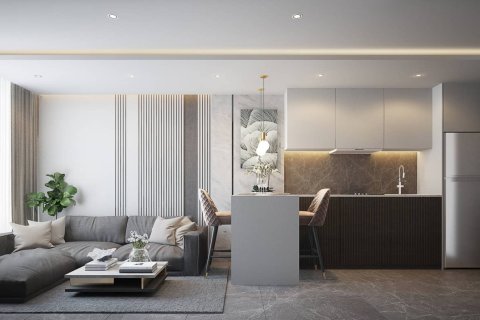 Condo in Pattaya, Thailand, 3 bedrooms  № 165811 - photo 3