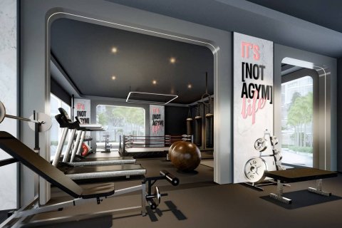 Condo in Pattaya, Thailand, 3 bedrooms  № 165811 - photo 10