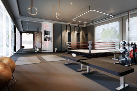 Condo in Pattaya, Thailand, 3 bedrooms  № 165811 - photo 12