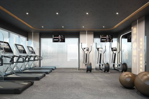 Condo in Pattaya, Thailand, 3 bedrooms  № 165811 - photo 9