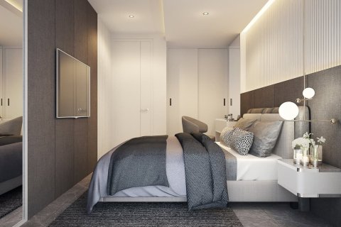 Condo in Pattaya, Thailand, 3 bedrooms  № 165811 - photo 4