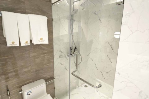 Condo à Pattaya, Thaïlande, 1 chambre № 165815 - photo 8